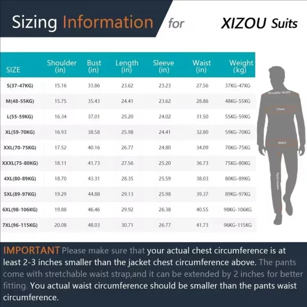 High Quality Wedding Suits For Men Elegant Blazers Set 3 Pieces Formal Classic Jackets Vest Pants Full Coats Luxury 2024 Costume - Image 3